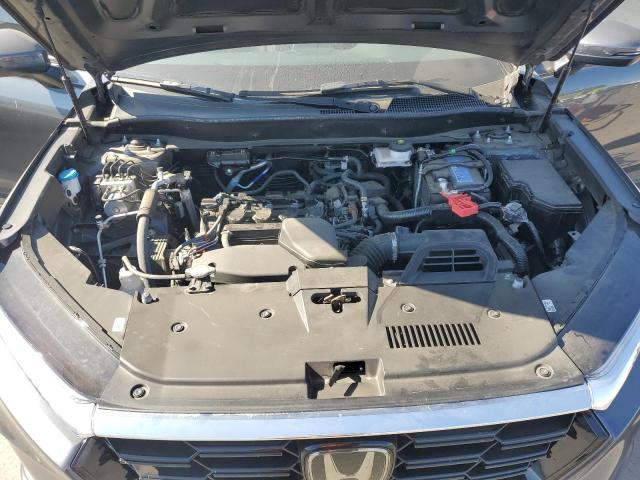 2024 HONDA CR-V EX 7FARS4H42RE009060