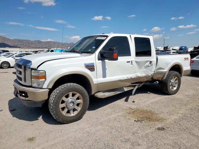 FORD F250 SUPER DUTY