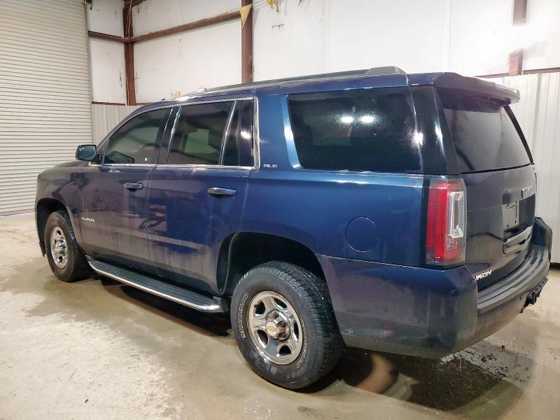2017 GMC YUKON SLE 1GKS1AKC3HR311923