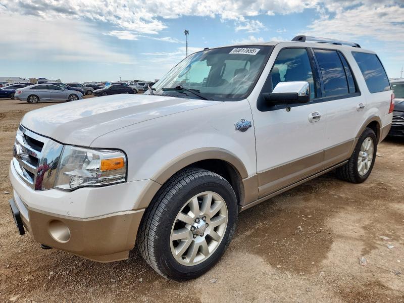 FORD EXPEDITION