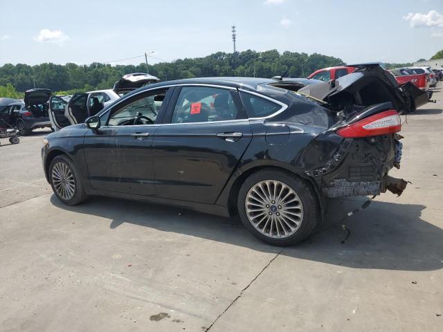 2015 FORD FUSION TITANIUM 3FA6P0K90FR173095