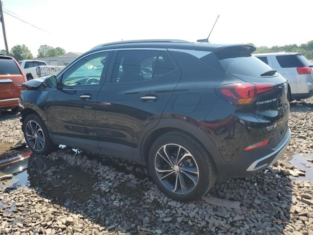 2023 BUICK ENCORE GX KL4MMDS2XPB143543