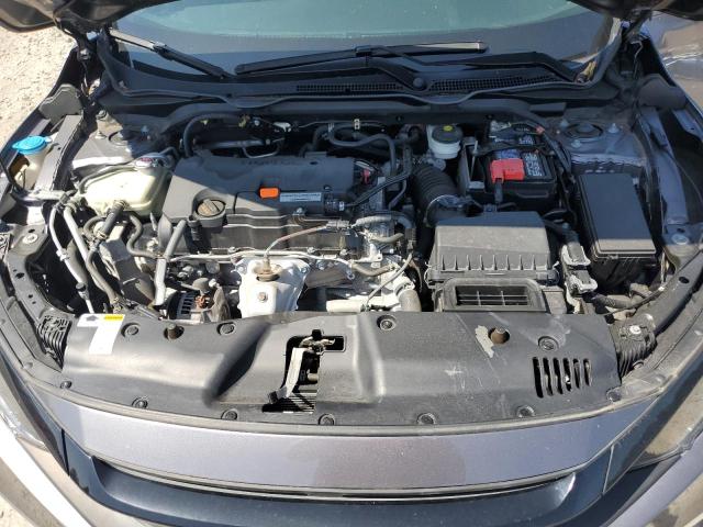 2020 HONDA CIVIC LX 2HGFC2F64LH553177