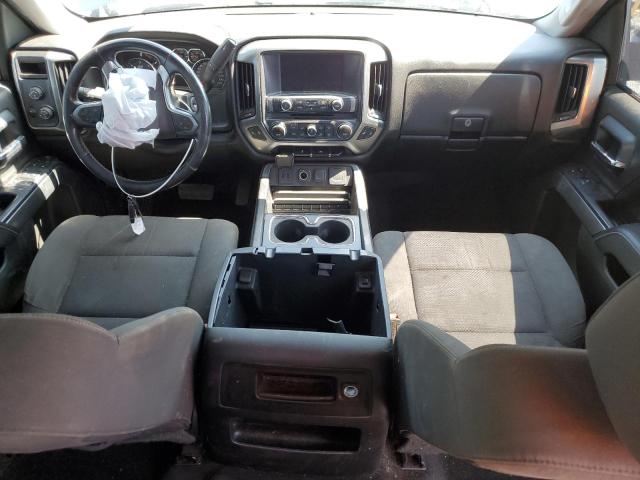 2016 CHEVROLET SILVERADO - 3GCUKRECXGG309595