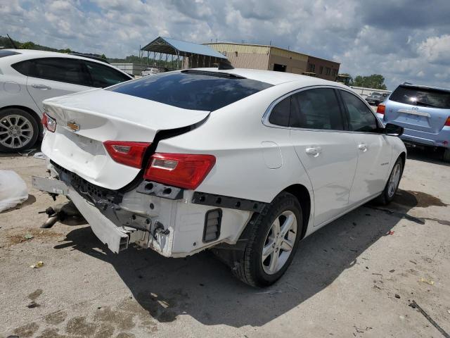 2018 CHEVROLET MALIBU LS - 1G1ZB5ST8JF294048