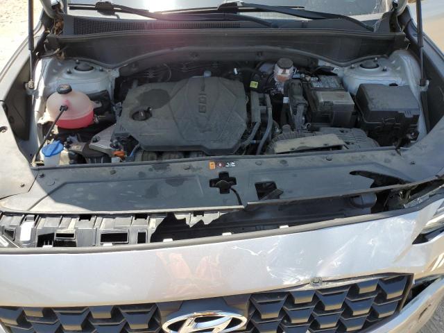 2023 HYUNDAI SANTA FE S - 5NMS24AJXPH510772