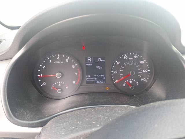 2020 KIA RIO LX - 3KPA24ADXLE353414