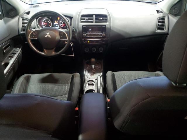 2015 MITSUBISHI OUTLANDER 4A4AP3AU2FE008348