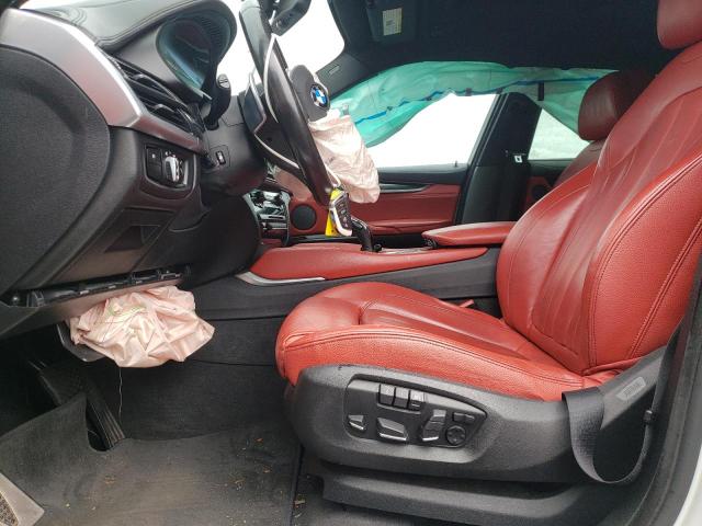2016 BMW X6 XDRIVE5 - 5UXKU6C53G0R34315