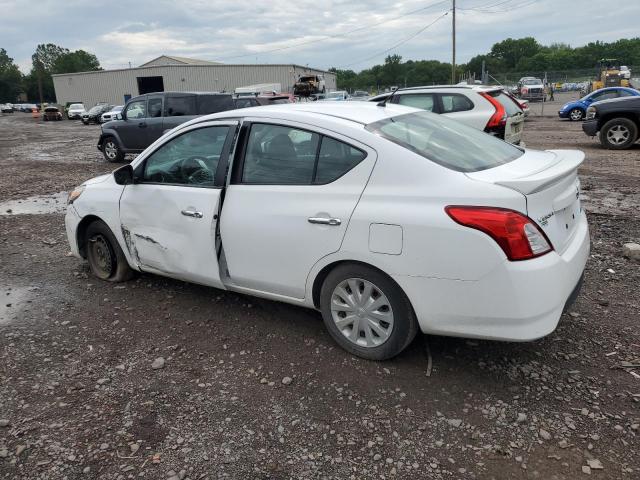 2016 NISSAN VERSA S 3N1CN7AP4GL886262