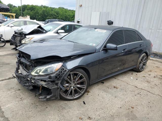 Global Auto Auctions: 2016 MERCEDES-BENZ E 350 4MAT