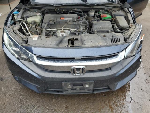 2017 HONDA CIVIC LX 19XFC2F57HE227981