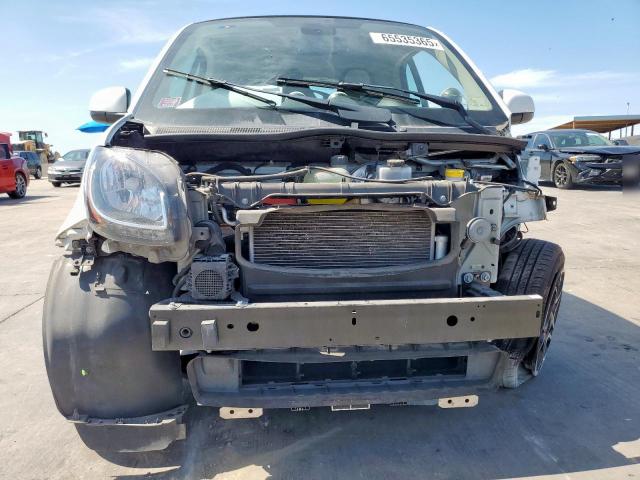 2018 SMART FORTWO WMEFJ9BA5JK315692