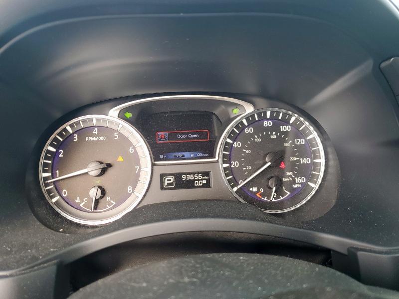 2020 INFINITI QX60 LUXE 5N1DL0MN2LC545517