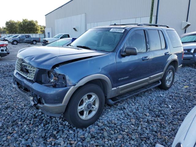 FORD EXPLORER E