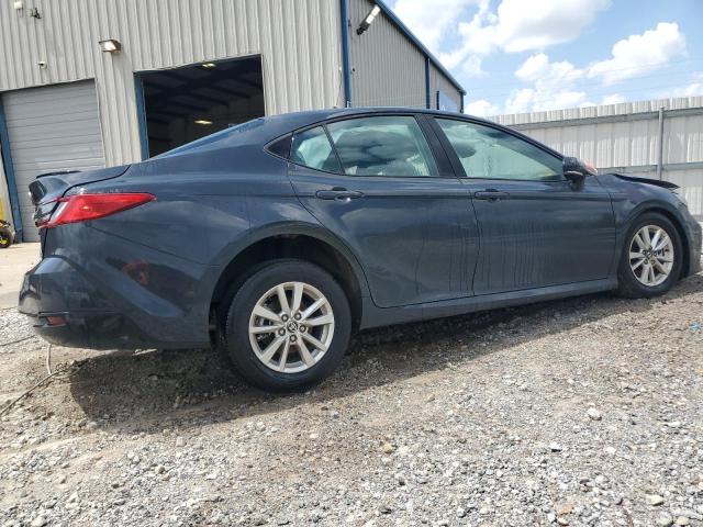 2025 TOYOTA CAMRY XSE 4T1DAACK1SU566760