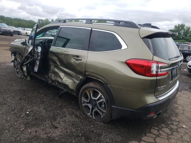2025 SUBARU ASCENT LIM 4S4WMALD1S3421628