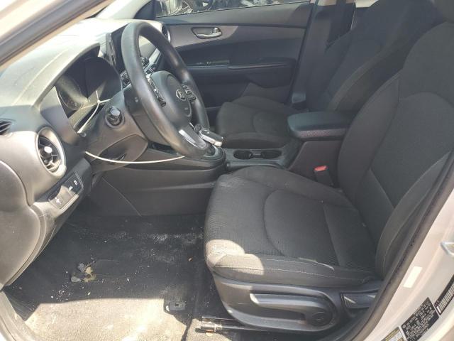 2019 KIA FORTE FE - 3KPF24AD3KE008326