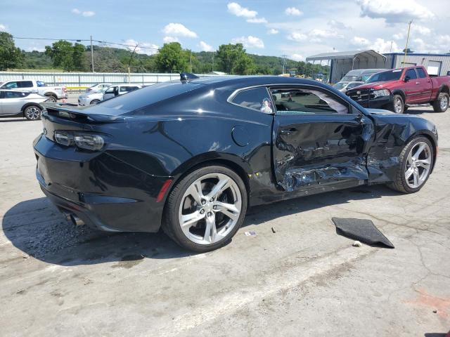 2023 CHEVROLET CAMARO LT1 1G1FF1R70P0101699