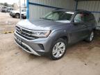 2021 VOLKSWAGEN ATLAS SE - 1V2HR2CA3MC584437