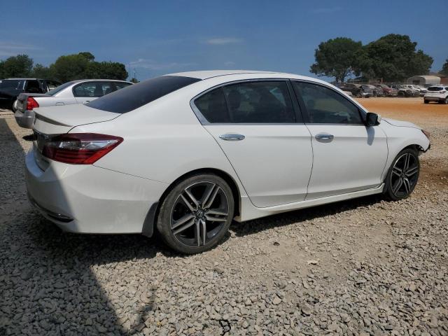 2016 HONDA ACCORD SPORT - 1HGCR2F50GA059167