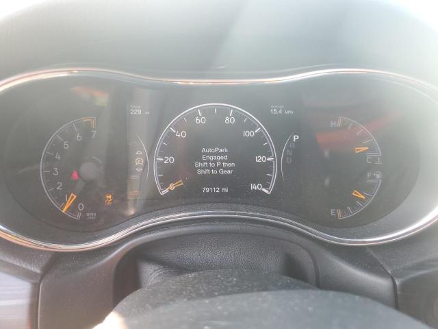 2020 JEEP GRAND CHER - 1C4RJFAG9LC223174