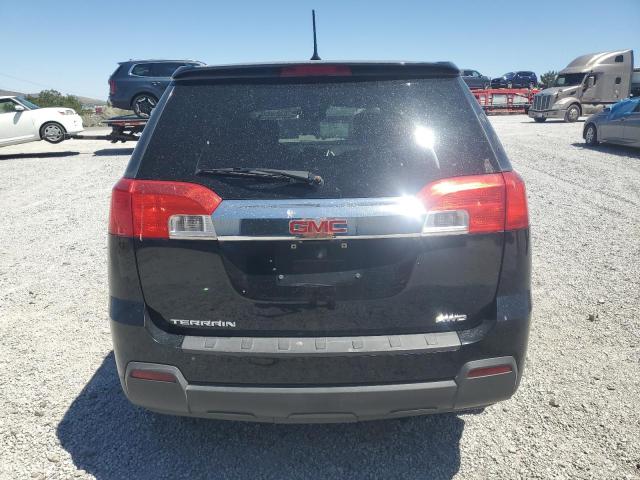 2013 GMC TERRAIN SLE - 2GKFLREKXD6417871