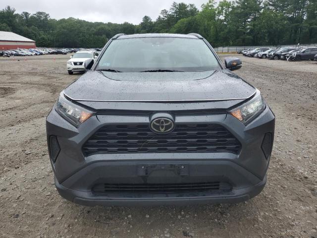 2020 TOYOTA RAV4 LE - 2T3G1RFV7LC114016