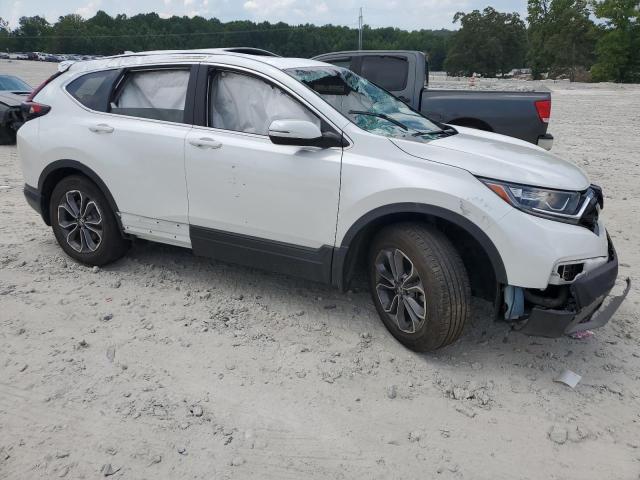 2020 HONDA CR-V EXL 2HKRW1H89LH412835