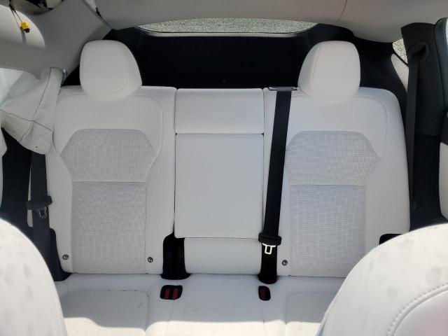 2026 TESLA MODEL Y - 7SAYGDEE4TF355420