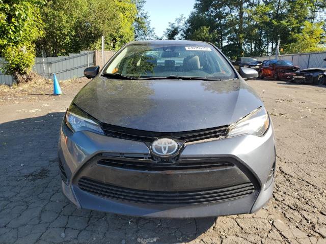 2017 TOYOTA COROLLA L - 2T1BURHE4HC851625