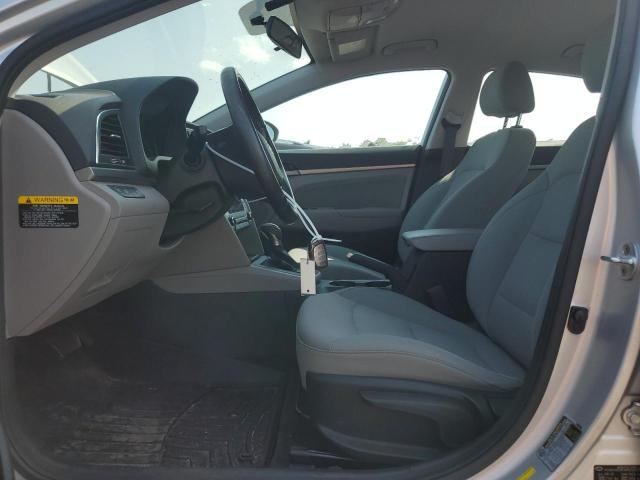 2017 HYUNDAI ELANTRA SE 5NPD84LF0HH089939
