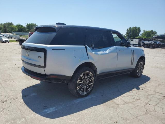 2023 LAND ROVER RANGE ROVE SALKPBE79PA024512