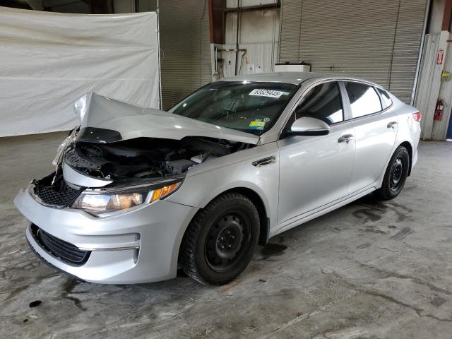 Vin: 5xxgt4l32gg025297, lot: 63529445, kia optima lx 2016 img_1