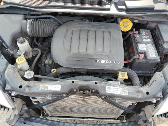 2017 DODGE GRAND CARA 2C4RDGBG6HR787701