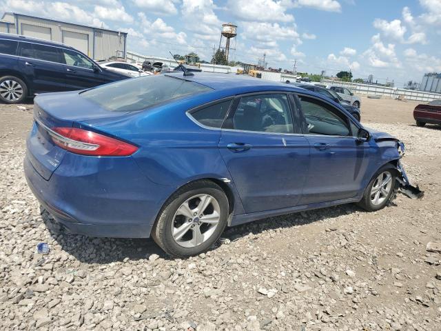 2017 FORD FUSION SE 3FA6P0LU2HR385132