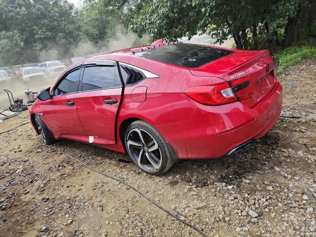 2018 HONDA ACCORD SPO 1HGCV1F32JA082896