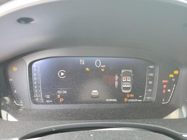 2024 HONDA CIVIC TOUR 2HGFE1F99RH318023