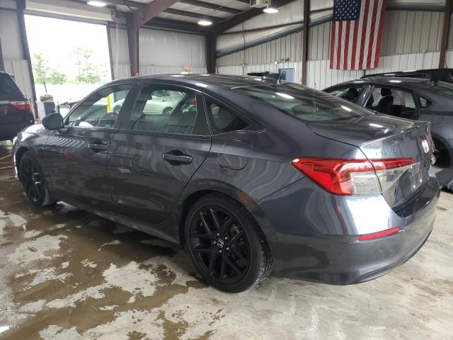 2022 HONDA CIVIC SPOR 2HGFE2F51NH569681