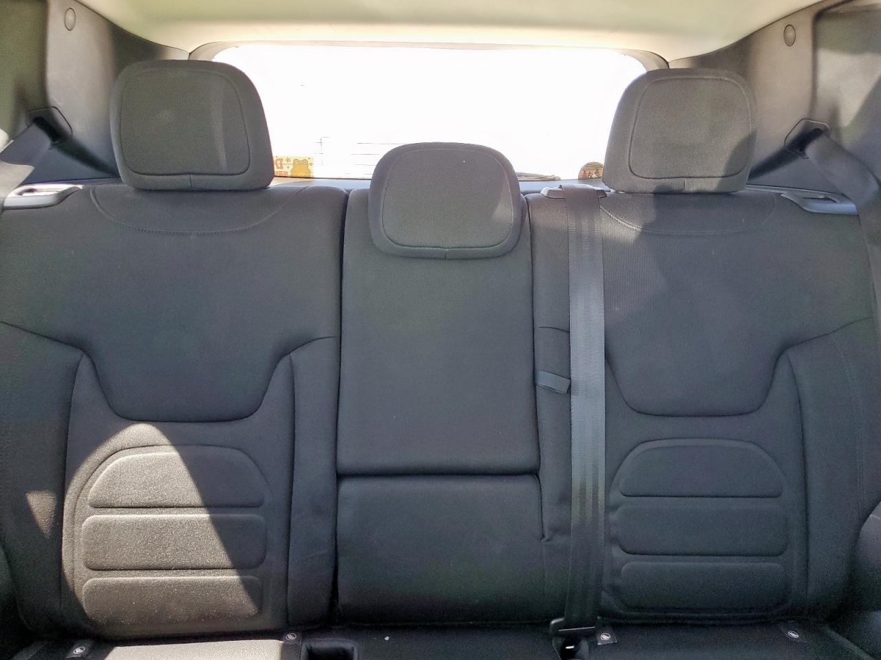 JEEP RENEGADE LATITUDE