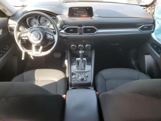 2017 MAZDA CX-5 SPORT - JM3KFBBLXH0146242