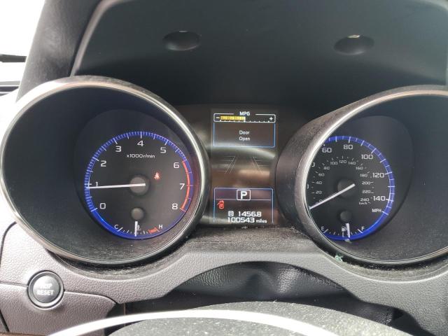 2017 SUBARU OUTBACK TO 4S4BSATC6H3387965