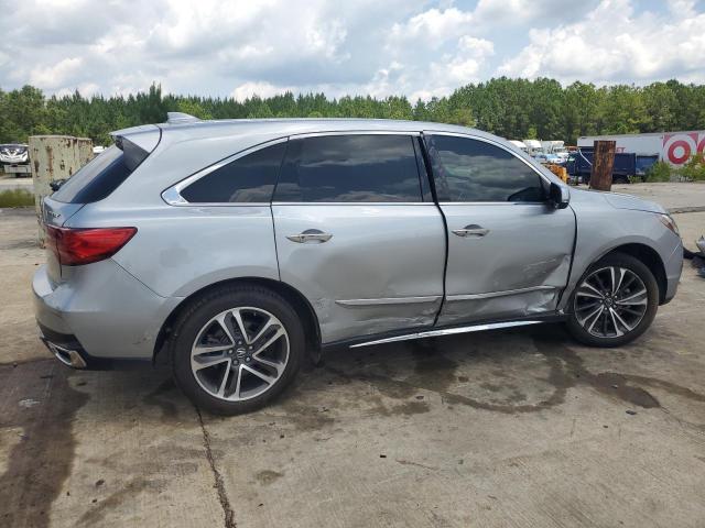 2020 ACURA MDX TECHNOLOGY 5J8YD3H52LL018349