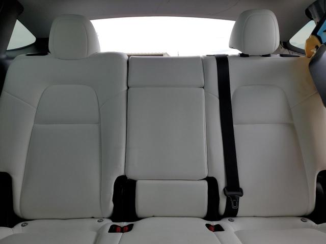 2021 TESLA MODEL Y 5YJYGDEF0MF261039