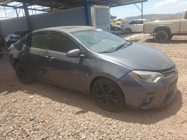 2014 TOYOTA COROLLA EC - 2T1BPRHE2EC176554