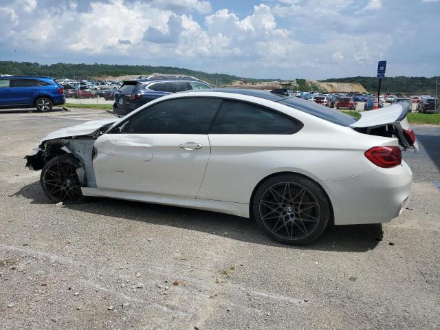 Vin: wbs4y9c53jag66668, lot: 62159155, bmw m4 20182