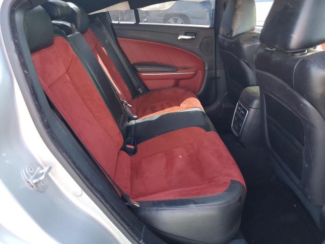 2021 DODGE CHARGER SC 2C3CDXGJ8MH588115