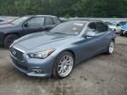 2015 INFINITI Q50 BASE - JN1BV7AR6FM417420