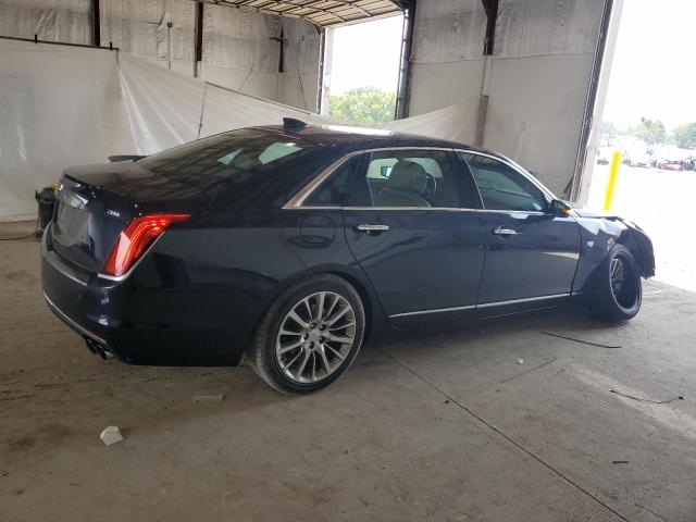 2017 CADILLAC CT6 LUXURY 1G6KD5RS7HU204316