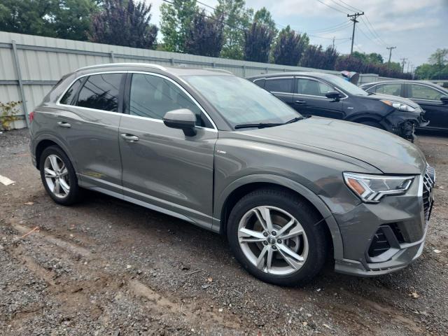 2020 AUDI Q3 PREMIUM WA1EECF33L1093437